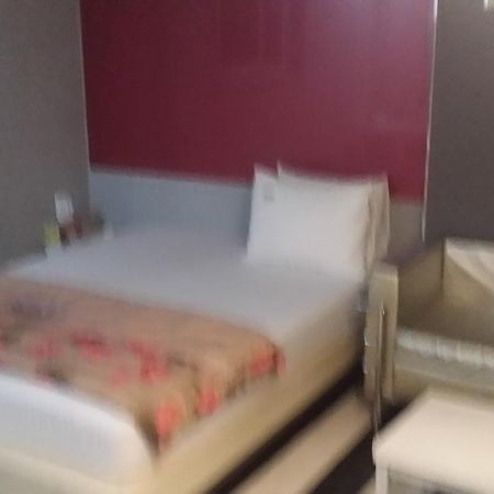 Midas Motel Daegu Exterior foto